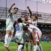 L’Italia U21 batte la Slovacchia 1-0 e vola ai quarti degli Europei