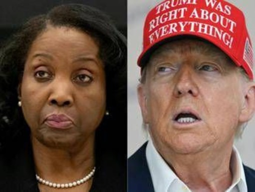 Usa, Trump 'licenzia' la governatrice della Fed Lisa Cook