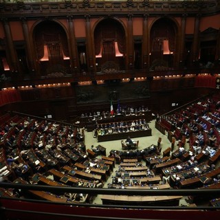 Legge elettorale, via libera della Camera alla fiducia sull’articolo 3