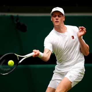 Sinner debutta a Wimbledon con Kecmanovic, per Cobolli subito Navone