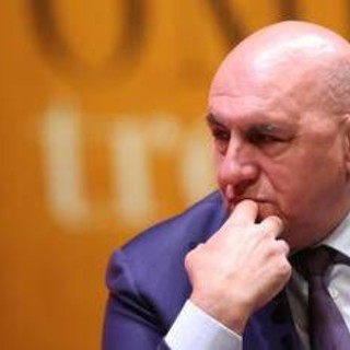 Crosetto operato al Fatebenefratelli, è in buone condizioni