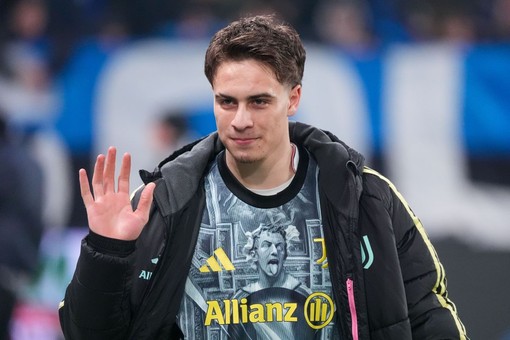 Yildiz rinnova fino al 2030 con la Juventus