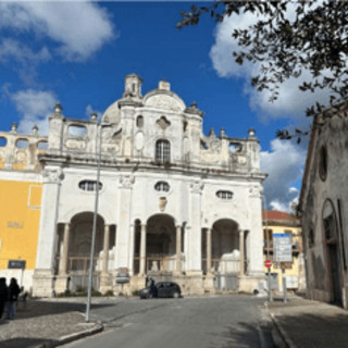 La chiesa di Santa Maria delle Dame Monache di Capua all’Università Vanvitelli