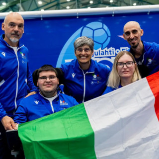Olbia capitale della boccia, al Palageovillage il challenger verso Los Angeles