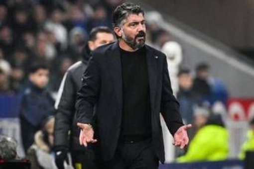Adesso è ufficiale, Gattuso nuovo ct della Nazionale. Gravina: &quot;Simbolo azzurro&quot;
