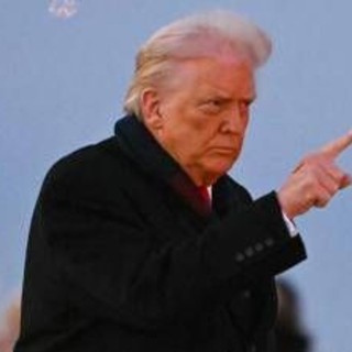 Usa, media: &quot;Nuova strategia Trump prevede allontanamento Italia da Ue&quot;