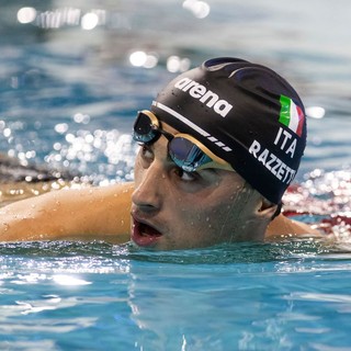Europei di Lublino: Razzetti argento nei 200 misti, Curtis bronzo nei 100 sl