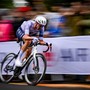 Lo statunitense McNulty vince la prova in linea ed è campione del mondo Lo statunitense McNulty vince la prova in linea ed è campione del mondo