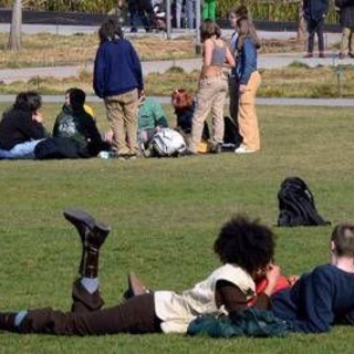 Weekend delle Palme con sole e caldo, ma da domenica tornano le piogge
