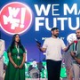 Innovazione, al via a Bologna il We Make Future 2026