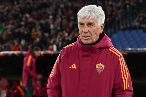 Gasperini si fida della sua Roma “La nostra forza è il gruppo” Gasperini si fida della sua Roma “La nostra forza è il gruppo”