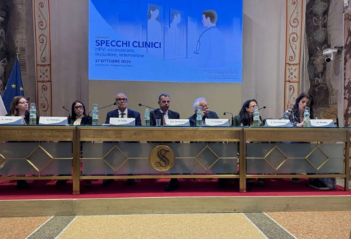 “Specchi clinici” sull’HPV per riconoscere, includere e intervenire “Specchi clinici” sull’HPV per riconoscere, includere e intervenire