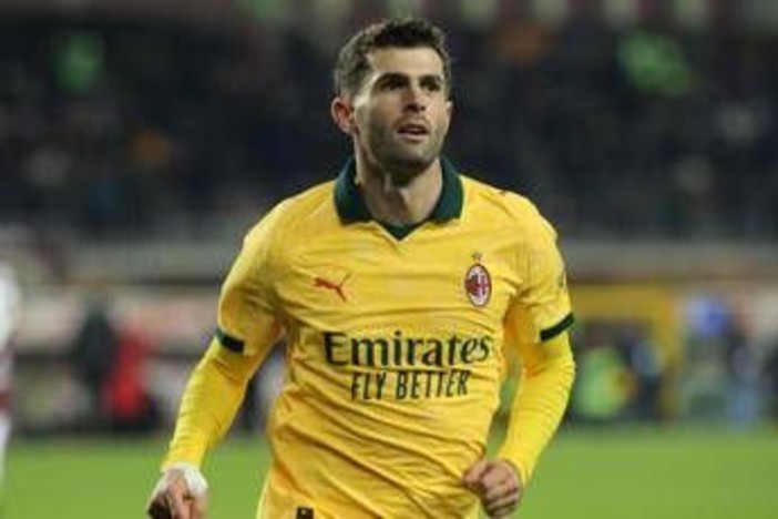 Serie A, oggi Milan-Sassuolo - La partita in diretta Serie A, oggi Milan-Sassuolo - La partita in diretta