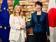 Meloni “Insieme al Giappone possiamo fare la differenza”