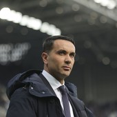 L’Atalanta aspetta il Dortmund, Palladino “In campo in 23mila” L’Atalanta aspetta il Dortmund, Palladino “In campo in 23mila”