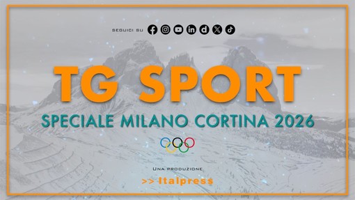 Italpress scende in pista per i Giochi Olimpici di Milano-Cortina