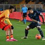 Poche emozioni e nessun gol, finisce 0-0 fra Lecce e Lazio Poche emozioni e nessun gol, finisce 0-0 fra Lecce e Lazio
