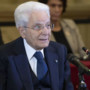 Mattarella alle Camere “Contenere il numero delle giornate nazionali dedicate”