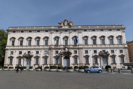 Giustizia, la Consulta precisa i confini dell’obbligatorietà dell’azione penale