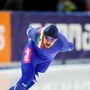 Milano Cortina, chi è Davide Ghiotto: recordman azzurro del pattinaggio di velocità