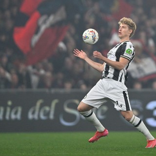 L’Udinese ritrova la vittoria in Sardegna, Cagliari ko 2-1