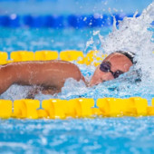 Nuoto, un oro e due argenti per l’Italia agli Europei in vasca corta Nuoto, un oro e due argenti per l’Italia agli Europei in vasca corta