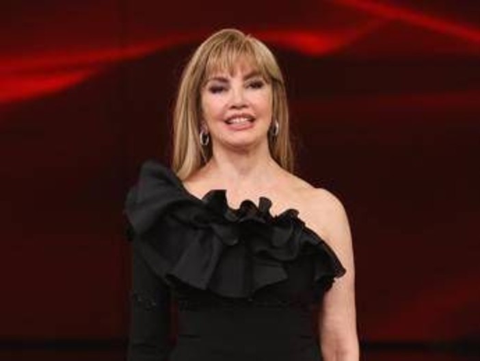 Ballando con le stelle, oggi decima puntata e Ilaria D'Amico ballerina per una notte Ballando con le stelle, oggi decima puntata e Ilaria D'Amico ballerina per una notte