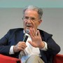 Prodi: &quot;Alternativa al governo è scarsa, non ha forza né visione&quot;