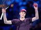 Sinner, finale a Vienna contro Zverev: come cambia ranking e quanto guadagna se vince?