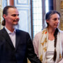 Famiglia nel bosco, Catherine e Nathan: "Prossima settimana sarà molto importante" Famiglia nel bosco, Catherine e Nathan: "Prossima settimana sarà molto importante"
