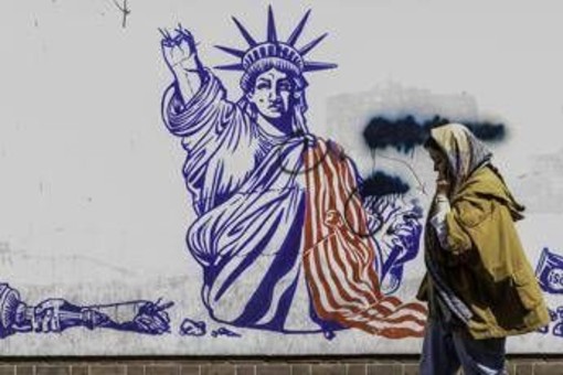 Iran, Wsj: possibile attacco Usa, Trump avvia 'discussioni preliminari' Iran, Wsj: possibile attacco Usa, Trump avvia 'discussioni preliminari'