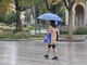 Piogge, temporali e temperature in calo: la svolta meteo in Italia Piogge, temporali e temperature in calo: la svolta meteo in Italia