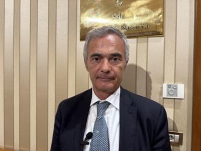 Malattie rare, De Rita (Censis): "Ritardo diagnostico per 2 milioni di persone in Italia" Malattie rare, De Rita (Censis): "Ritardo diagnostico per 2 milioni di persone in Italia"