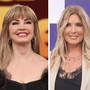Ballando, Carlucci: &quot;Lucarelli al GF? Felice che abbia rifiutato, nessuna pressione&quot;