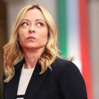 Meloni: "Europa vuole essere grande? Sia capace di difendersi da sola" Meloni: "Europa vuole essere grande? Sia capace di difendersi da sola"