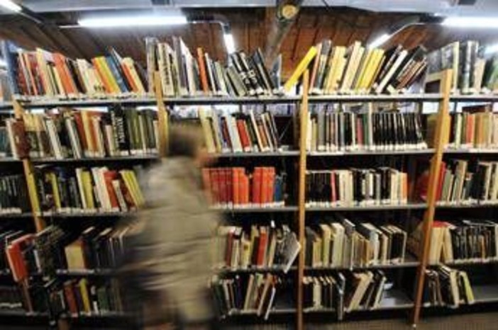 Dal ministro Giuli a Walter Veltroni, le novità in libreria