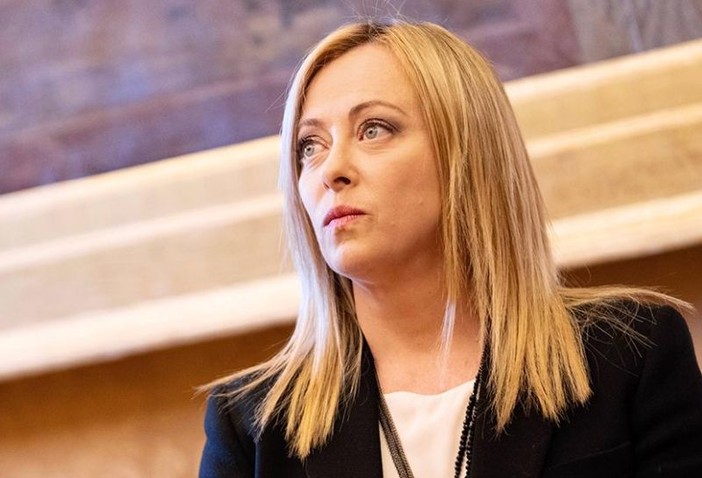 Meloni “Un errore contrapporre prevenzione e sicurezza” Meloni “Un errore contrapporre prevenzione e sicurezza”