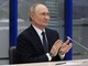Putin, vertice con l'inviato di Trump. Zelensky: &quot;Russia non vuole pace&quot;