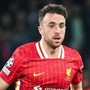 Diogo Jota, chi era il giocatore del Liverpool morto in un incidente