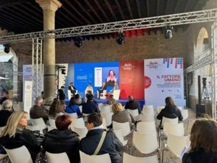 Treviso, per StatisticAll giornata finale fra giovani e musica Treviso, per StatisticAll giornata finale fra giovani e musica