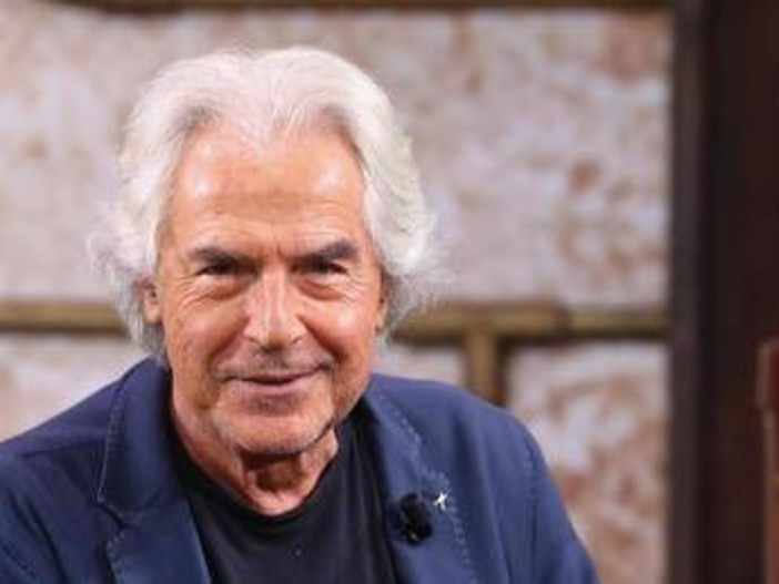 Tullio Solenghi, la confessione a 'Ciao Maschio': "Non riuscivamo ad avere figli, è stato difficile"