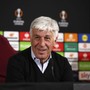 Gasperini “Contro il Lecce serve continuità di prestazione” Gasperini “Contro il Lecce serve continuità di prestazione”