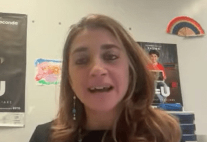 Mazzotta (Spallanzani): "Con PrEP long acting migliore aderenza a prevenzione Hiv" Mazzotta (Spallanzani): "Con PrEP long acting migliore aderenza a prevenzione Hiv"