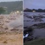 Texas, fiume esonda e travolge campi estivi: 6 morti e centinaia di dispersi