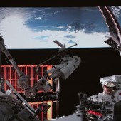 Cina, esperimenti e addestramento in orbita per gli astronauti di Shenzhou-21 Cina, esperimenti e addestramento in orbita per gli astronauti di Shenzhou-21