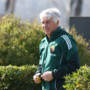 Gasperini “Campionato o Europa League? Roma a Bologna senza fare calcoli”