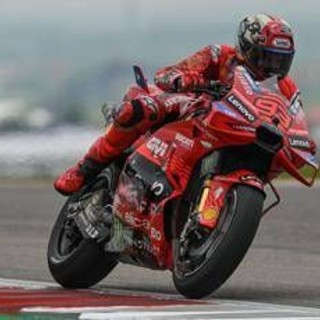 MotoGp, oggi la gara Sprint in Qatar: orario e dove vederla in tv