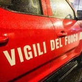Livorno, crolla il balcone: 56enne precipita per dieci metri e muore Livorno, crolla il balcone: 56enne precipita per dieci metri e muore