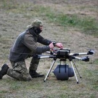 Ucraina, per la Russia i droni sono la priorità: ne produce 30mila all'anno