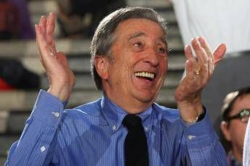 Morto Giuseppe Vicenzi, il 'il re dei biscotti' aveva 92 anni